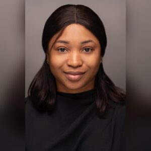 Picture of Hi, Onyinye Faith Mbanefo